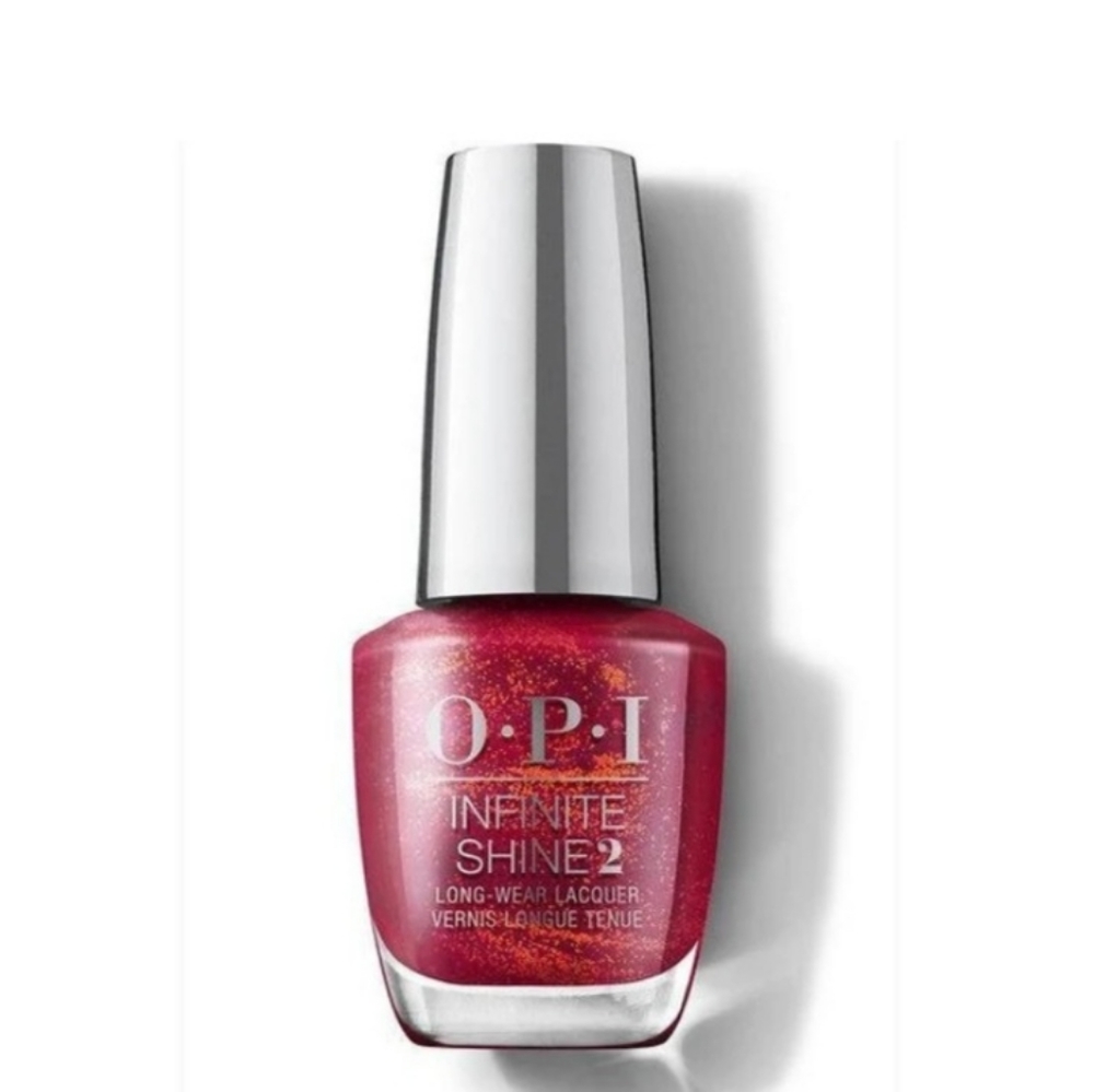 OPI Infinite Shine I'm Really An Actress